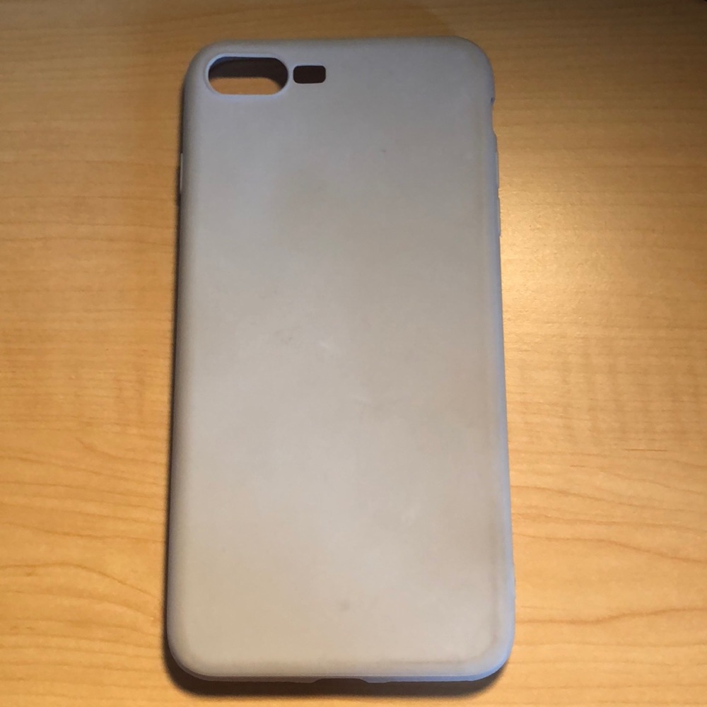 Phone case